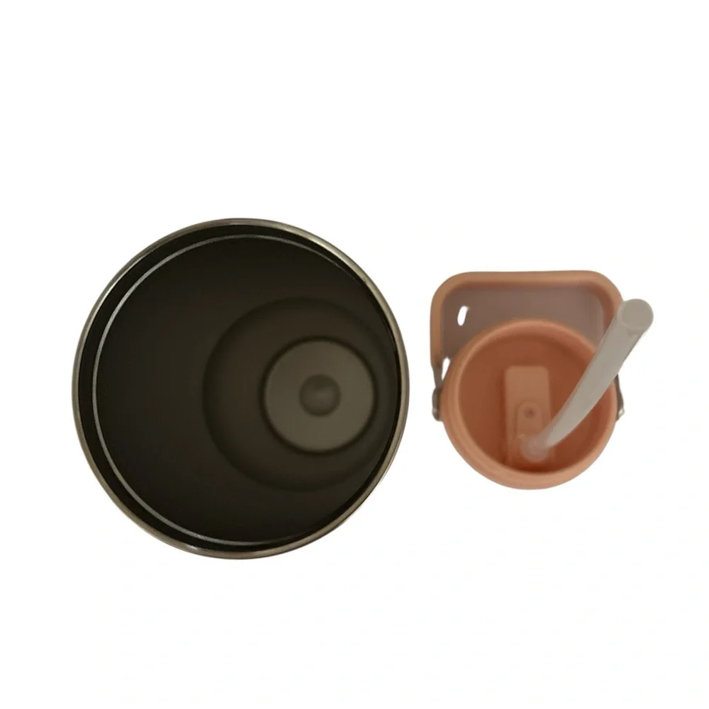 Adventuridge Pink Stainless Steel Bottle - Picture 5 of 9